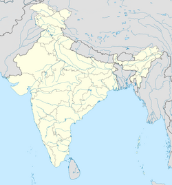 Jaitwara is located in India