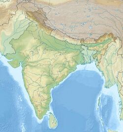 Beedasariya is located in India