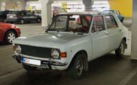 Zastava 101