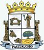 Coat of arms of Pascualcobo