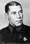 Boris Shaposhnikov