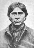 The Apache Kid is the namesake for a Wilderness area in the Cibola National Forest.