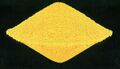 2 Yellowcake – the form in which uranium is transported to a conversion plant