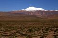 Nevado de Quewar