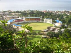 Windsor Park