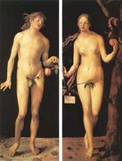 Adam and Eve