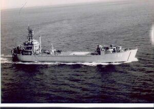 USS Waldo County