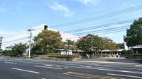 Kumamoto Prefectural Gymnasium