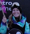 Jamie Anderson in 2013